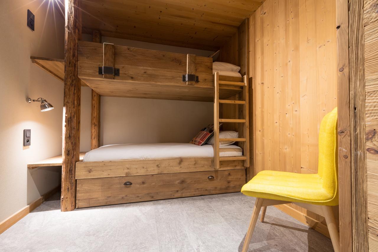 Les Cabanes De La Maison Rouge FRENCH ALPS Εξωτερικό φωτογραφία